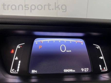 Honda Fit, 2022 — сүрөт 9