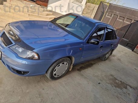 Daewoo Nexia, 2012 — photo 1
