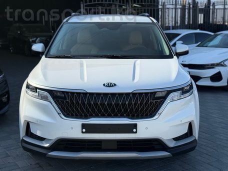 Kia Carnival, 2021 — фото 2