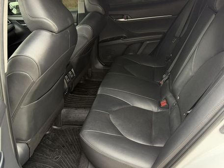 Toyota Camry, 2019 — 照片 6