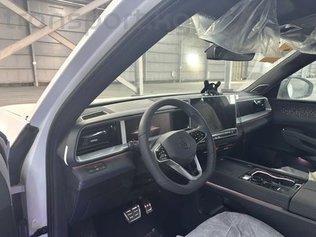 Volkswagen Teramont, 2026 — сүрөт 3