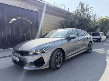 Kia K5, 2020 — photo 2