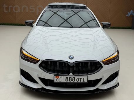BMW 8 Series, 2020 — photo 3