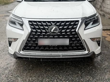 Lexus GX, 2021 — сүрөт 1