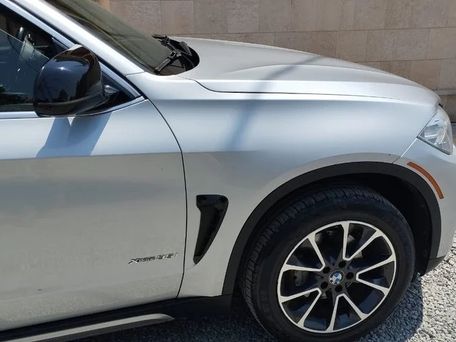 BMW X5, 2018 — сүрөт 3