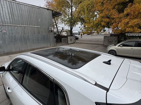 Changan CS55 Plus, 2025 — сүрөт 5