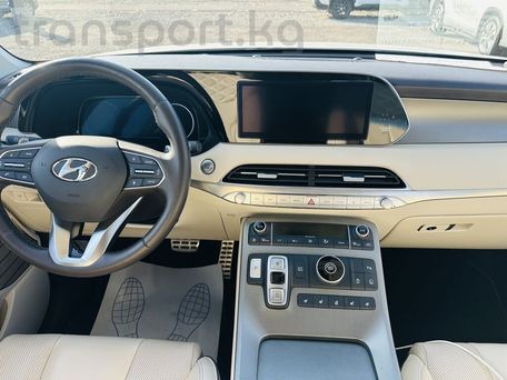 Hyundai Palisade, 2021 — photo 14