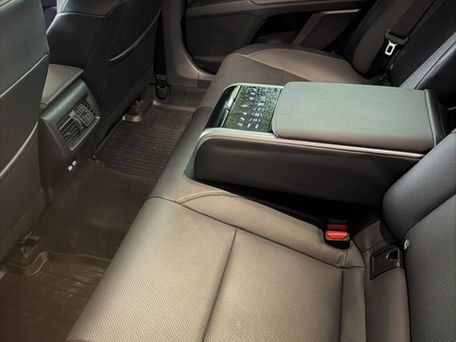 Toyota Camry, 2025 — фото 18
