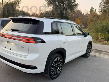 Aion I60, 2026 — сүрөт 5