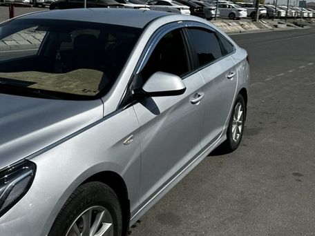 Hyundai Sonata, 2019 — фото 6