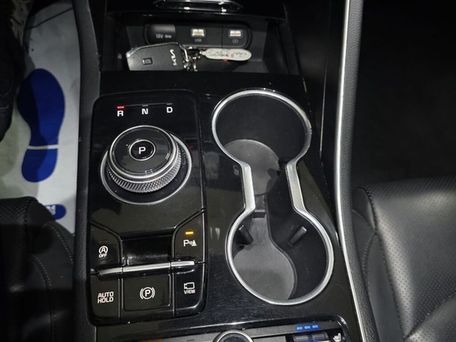 Kia K5, 2022 — сүрөт 6