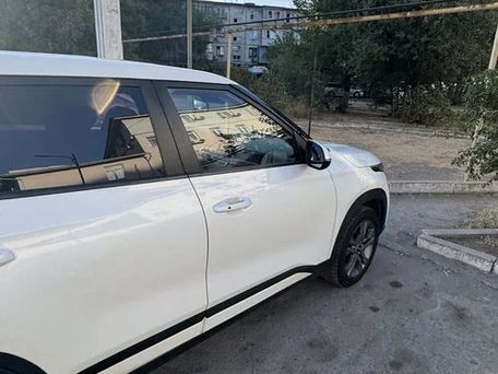 Kia Seltos, 2020 — сүрөт 3