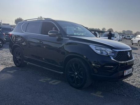 SsangYong Rexton, 2020 — photo 3