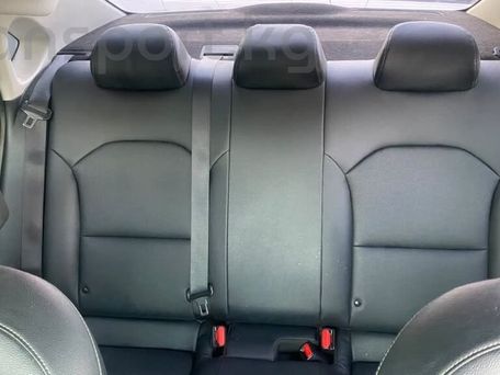 Kia K3, 2019 — photo 8