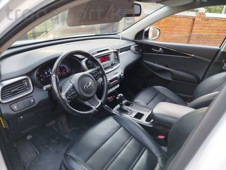 Kia Sorento, 2016 — photo 7