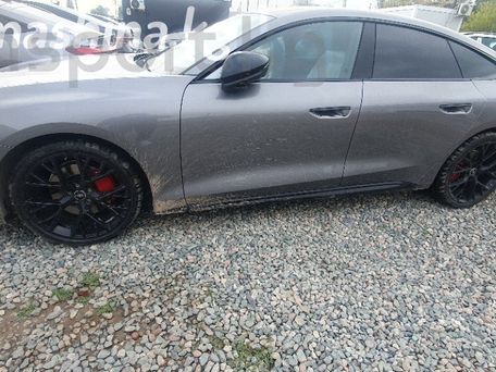 Audi A5, 2026 — photo 3