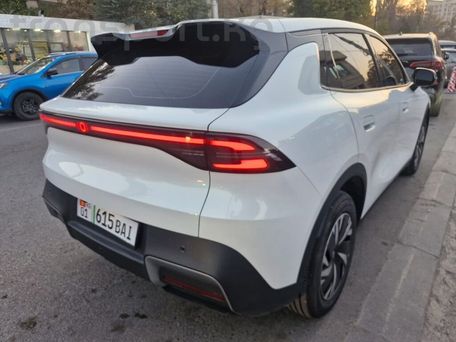 Changan Qiyuan Q05, 2026 — photo 13