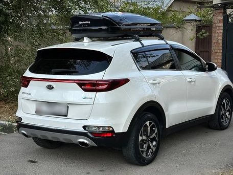 Kia Sportage, 2019 — фото 3