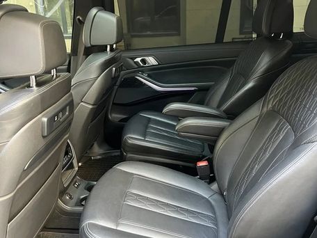 BMW X7, 2021 — photo 7