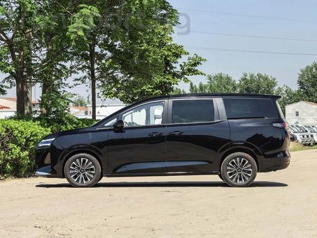 Wuling Starlight 730, 2026 — 照片 4