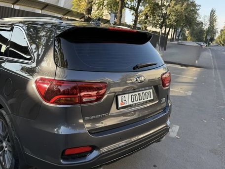 Kia Sorento, 2017 — photo 5