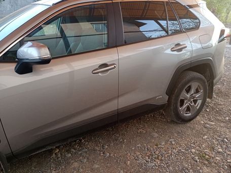 Toyota RAV4, 2022 — 照片 10