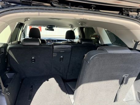 Kia Sorento, 2018 — сүрөт 6