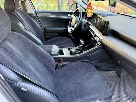 Kia K5, 2020 — сүрөт 6