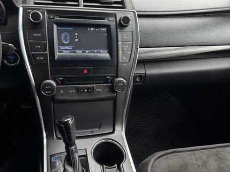 Toyota Camry, 2015 — сүрөт 5