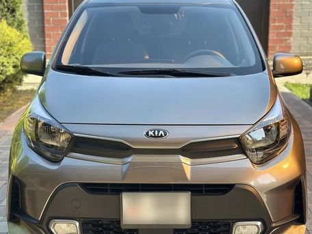 Kia Morning, 2020 — сүрөт 3