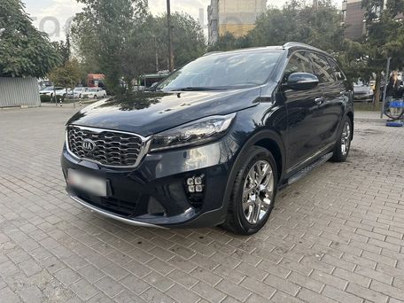 Kia Sorento, 2019 — фото 2
