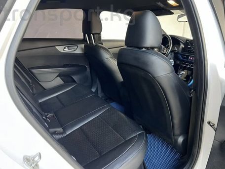 Kia K3, 2020 — 照片 11