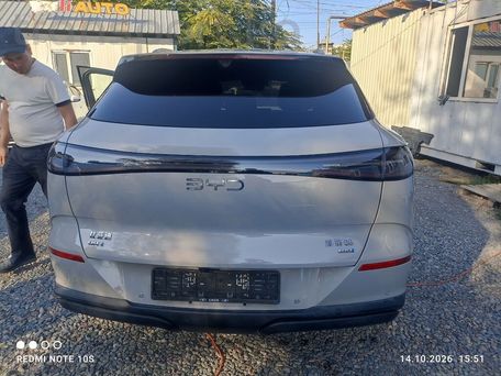 BYD Sea Lion 06, 2025 — photo 5