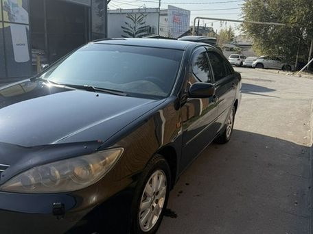 Toyota Camry, 2005 — photo 9