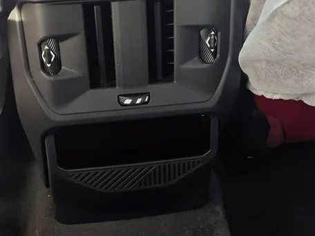 BMW X3, 2025 — 照片 8