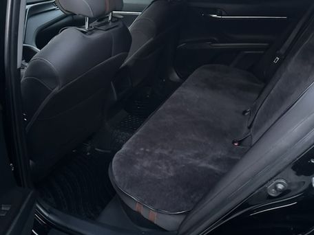Toyota Camry, 2020 — 照片 8