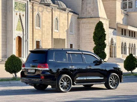 Toyota Land Cruiser, 2014 — сүрөт 2
