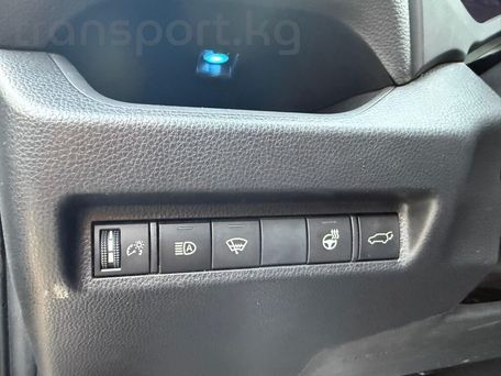 Toyota RAV4, 2019 — фото 11