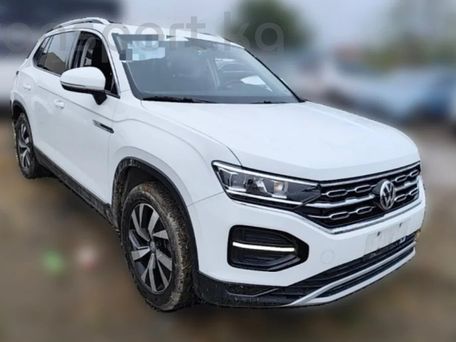 Volkswagen Tayron, 2021 — photo 3