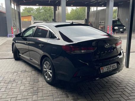Hyundai Sonata, 2020 — photo 3