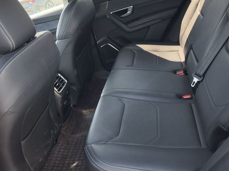 BYD Song Pro, 2020 — сүрөт 4