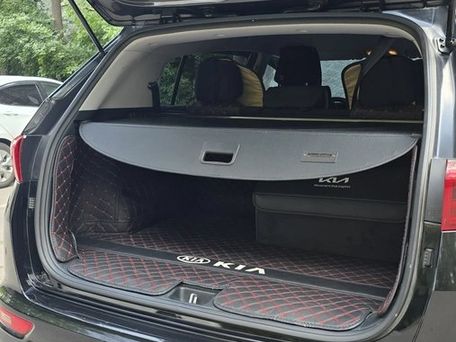 Kia Sportage, 2017 — сүрөт 12