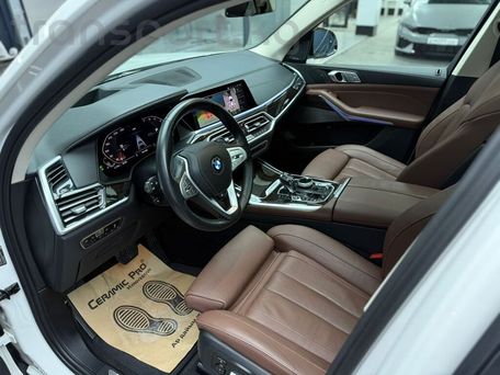 BMW X7, 2020 — photo 1