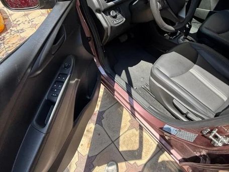 Chevrolet Spark, 2020 — 照片 5