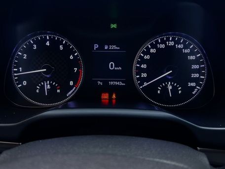 Hyundai Elantra, 2018 — photo 11