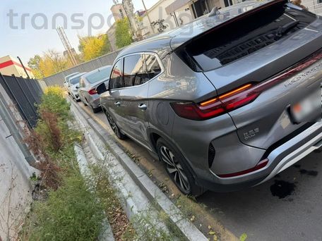 BYD Song Plus, 2024 — 照片 4
