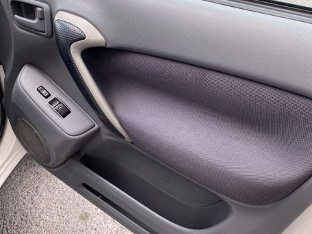 Toyota RAV4, 2001 — сүрөт 11