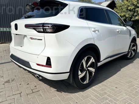 Changan CS55 Plus, 2019 — фото 5
