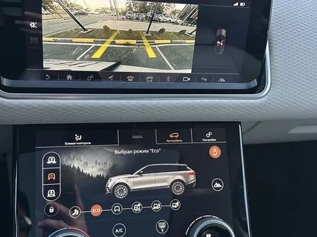 Land Rover Range Rover Velar, 2018 — сүрөт 8