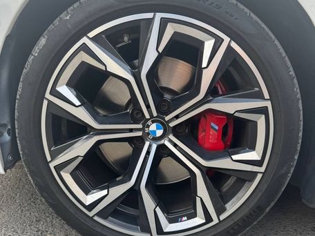 BMW 4 Series, 2021 — photo 7